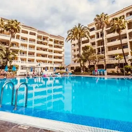 Apartamento Castle Harbour 2 Los Cristianos  Exterior foto