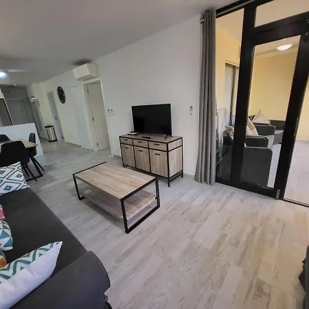 Apartamento Castle Harbour 2 Los Cristianos  Exterior foto