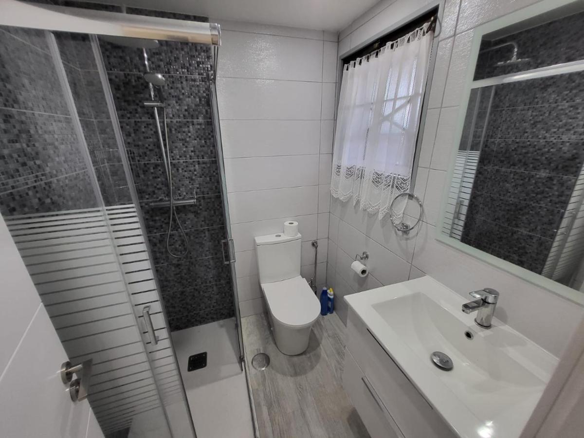 Castle Harbour 2 Appartement Los Cristianos (Tenerife)