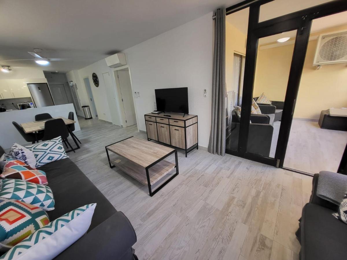 Apartment Castle Harbour 2 Los Cristianos (Tenerife)